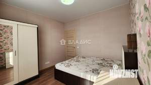 2-к квартира, вторичка, 54м2, 10/10 этаж