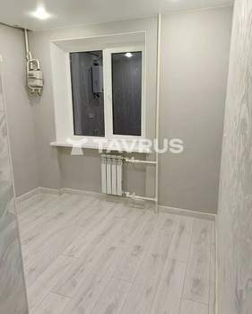2-к квартира, вторичка, 43м2, 1/5 этаж