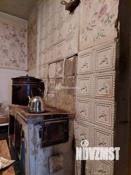 2-к квартира, вторичка, 70м2, 1/1 этаж