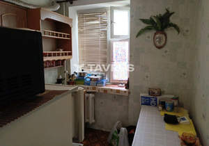 1-к квартира, вторичка, 34м2, 8/10 этаж