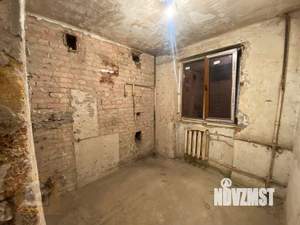 3-к квартира, вторичка, 56м2, 3/5 этаж