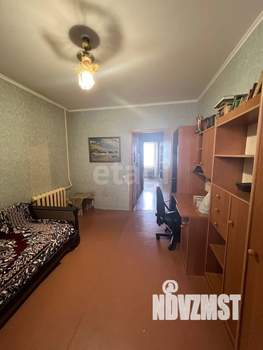 2-к квартира, вторичка, 53м2, 1/9 этаж