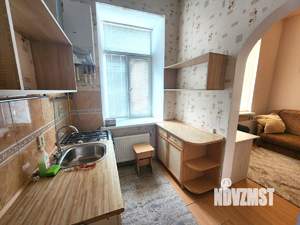 1-к квартира, вторичка, 20м2, 1/1 этаж