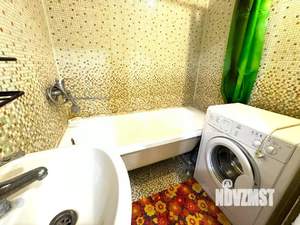3-к квартира, вторичка, 67м2, 4/9 этаж