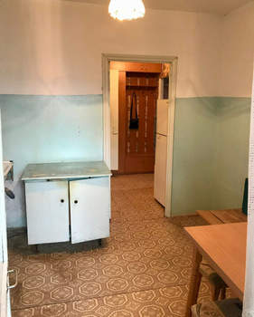 2-к квартира, вторичка, 52м2, 2/10 этаж