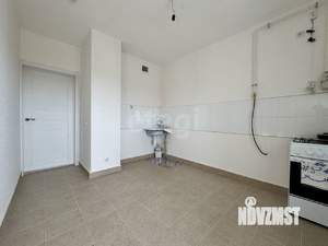 1-к квартира, вторичка, 37м2, 5/9 этаж