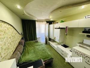 1-к квартира, вторичка, 31м2, 5/6 этаж