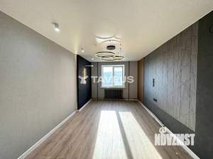 2-к квартира, вторичка, 52м2, 9/10 этаж