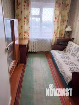 3-к квартира, вторичка, 51м2, 4/5 этаж