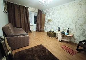 1-к квартира, вторичка, 30м2, 2/5 этаж