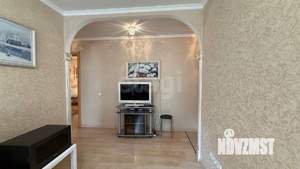 3-к квартира, вторичка, 58м2, 5/5 этаж