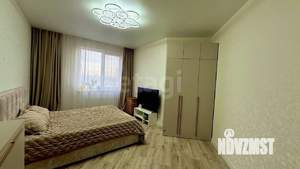 2-к квартира, вторичка, 60м2, 10/17 этаж