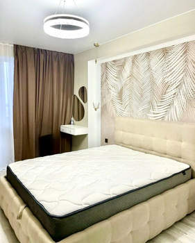 2-к квартира, вторичка, 58м2, 6/9 этаж