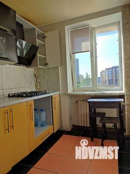 1-к квартира, вторичка, 29м2, 5/5 этаж
