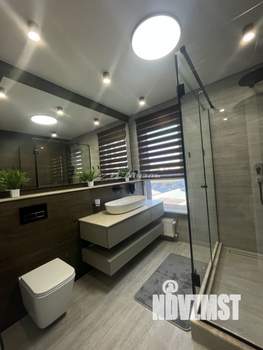 3-к квартира, вторичка, 55м2, 7/16 этаж