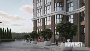 3-к квартира, вторичка, 88м2, 15/16 этаж