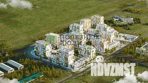 2-к квартира, вторичка, 69м2, 2/9 этаж