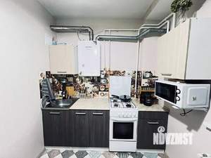 1-к квартира, вторичка, 30м2, 9/11 этаж