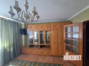 3-к квартира, вторичка, 85м2, 2/5 этаж