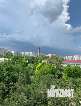 3-к квартира, вторичка, 63м2, 6/10 этаж