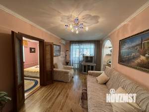 1-к квартира, вторичка, 45м2, 3/4 этаж