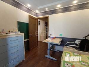 3-к квартира, вторичка, 71м2, 6/9 этаж