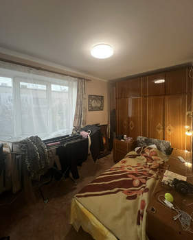 2-к квартира, вторичка, 47м2, 4/5 этаж