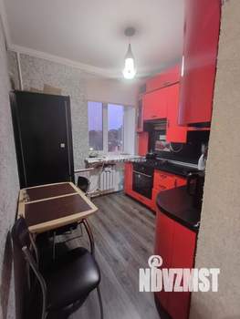 2-к квартира, вторичка, 45м2, 4/5 этаж