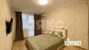 3-к квартира, вторичка, 73м2, 1/9 этаж