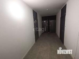 3-к квартира, вторичка, 68м2, 15/17 этаж