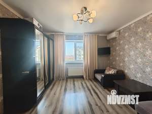 1-к квартира, вторичка, 33м2, 8/10 этаж