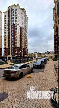 2-к квартира, сданный дом, 58м2, 12/19 этаж