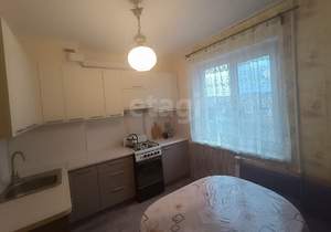 1-к квартира, вторичка, 35м2, 6/10 этаж