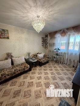 1-к квартира, вторичка, 37м2, 6/9 этаж