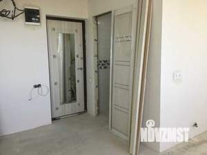 1-к квартира, вторичка, 24м2, 5/5 этаж