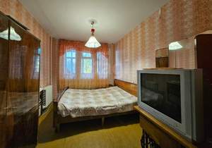 2-к квартира, вторичка, 44м2, 2/5 этаж