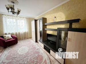 2-к квартира, вторичка, 57м2, 3/5 этаж