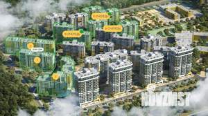 Студия квартира, вторичка, 28м2, 5/12 этаж