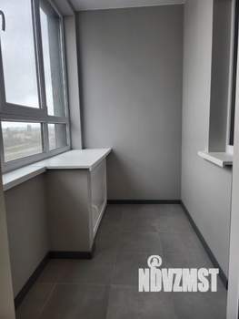 1-к квартира, вторичка, 38м2, 10/16 этаж