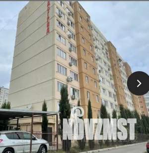 1-к квартира, вторичка, 41м2, 6/9 этаж