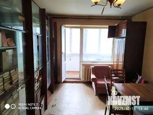 2-к квартира, вторичка, 49м2, 3/9 этаж