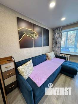 2-к квартира, вторичка, 50м2, 2/5 этаж
