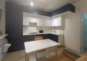 1-к квартира, вторичка, 39м2, 1/10 этаж