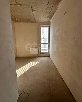 2-к квартира, вторичка, 72м2, 8/17 этаж