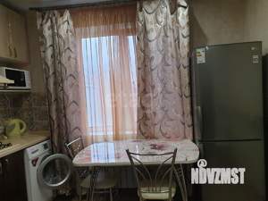 1-к квартира, вторичка, 35м2, 4/9 этаж