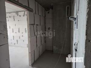 1-к квартира, вторичка, 35м2, 8/9 этаж