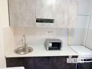 2-к квартира, вторичка, 43м2, 5/5 этаж