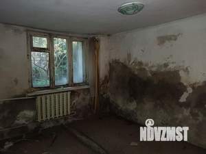 3-к квартира, вторичка, 60м2, 1/1 этаж