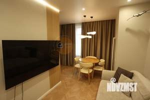 2-к квартира, вторичка, 56м2, 4/16 этаж