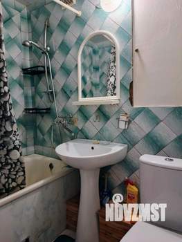 1-к квартира, вторичка, 31м2, 1/5 этаж